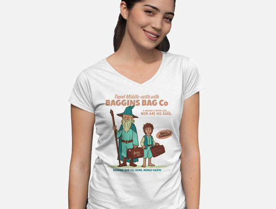 Baggins Bag Co