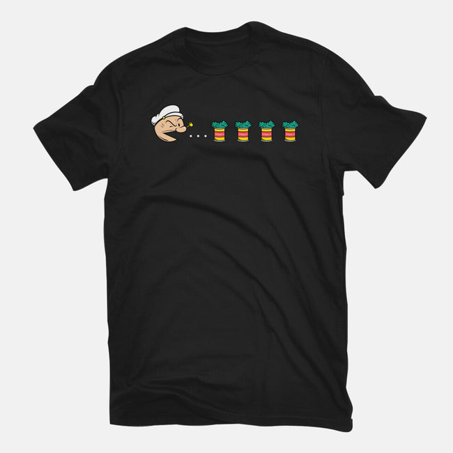 Pac-eye-Unisex-Basic-Tee-krisren28