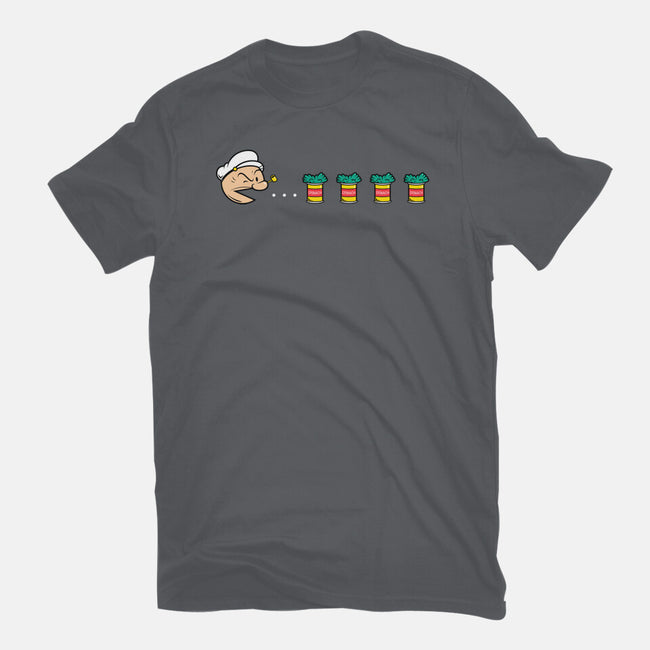 Pac-eye-Unisex-Basic-Tee-krisren28