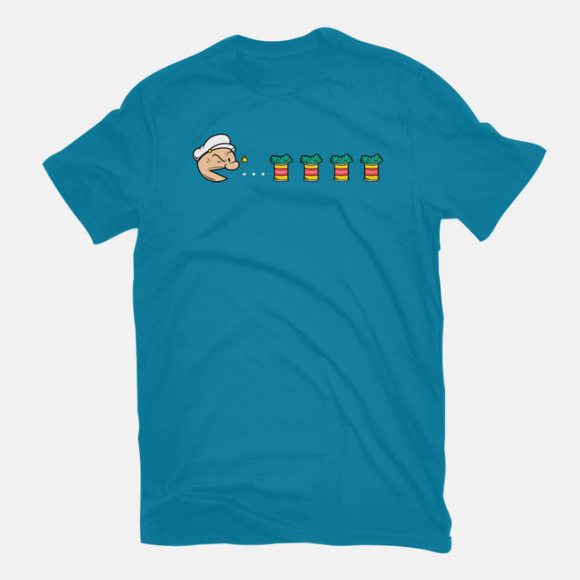 Pac-eye-Unisex-Basic-Tee-krisren28