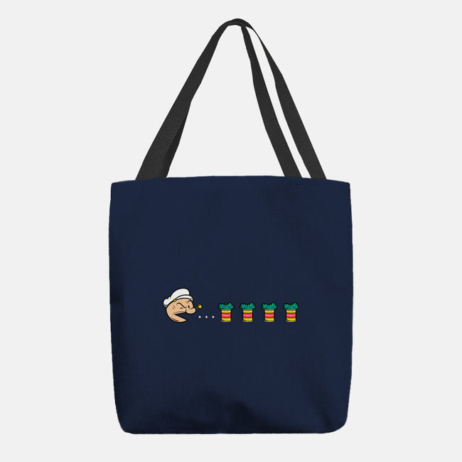 Pac-eye-None-Basic Tote-Bag-krisren28