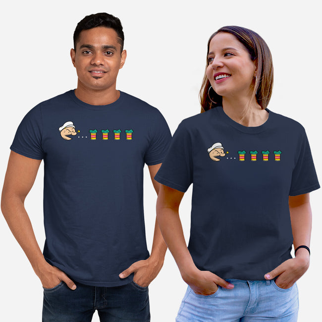 Pac-eye-Unisex-Basic-Tee-krisren28