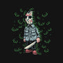 Lurking In The Camp-Unisex-Baseball-Tee-momma_gorilla