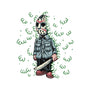 Lurking In The Camp-Unisex-Crew Neck-Sweatshirt-momma_gorilla