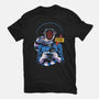 Dark Room-Mens-Premium-Tee-Jorgetiradoart