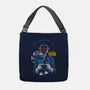 Dark Room-None-Adjustable Tote-Bag-Jorgetiradoart