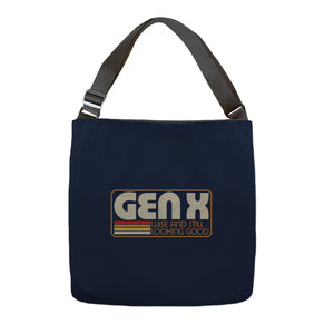 Gen X Vintage Quote