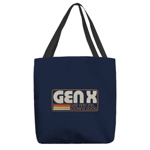 Gen X Vintage Quote