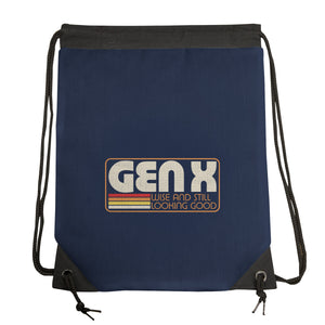 Gen X Vintage Quote