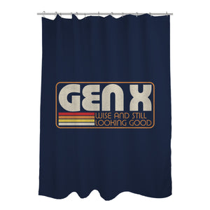 Gen X Vintage Quote