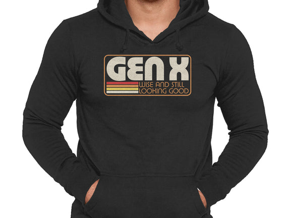 Gen X Vintage Quote
