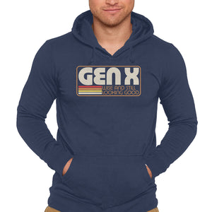 Gen X Vintage Quote
