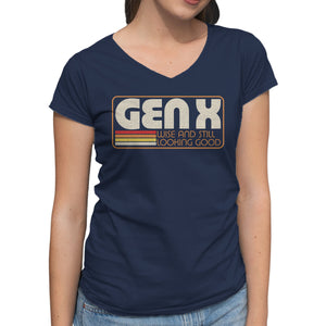 Gen X Vintage Quote