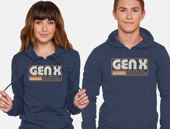 Gen X Vintage Quote