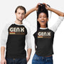 Gen X Vintage Quote-Unisex-Baseball-Tee-Studio Mootant