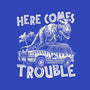 Here Comes Trouble-Unisex-Pullover-Sweatshirt-momma_gorilla