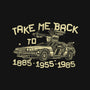 Take Me Back To These Times-Unisex-Crew Neck-Sweatshirt-momma_gorilla