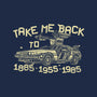Take Me Back To These Times-Unisex-Crew Neck-Sweatshirt-momma_gorilla