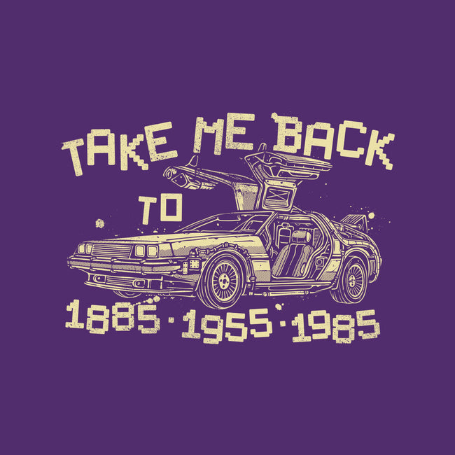 Take Me Back To These Times-Unisex-Crew Neck-Sweatshirt-momma_gorilla