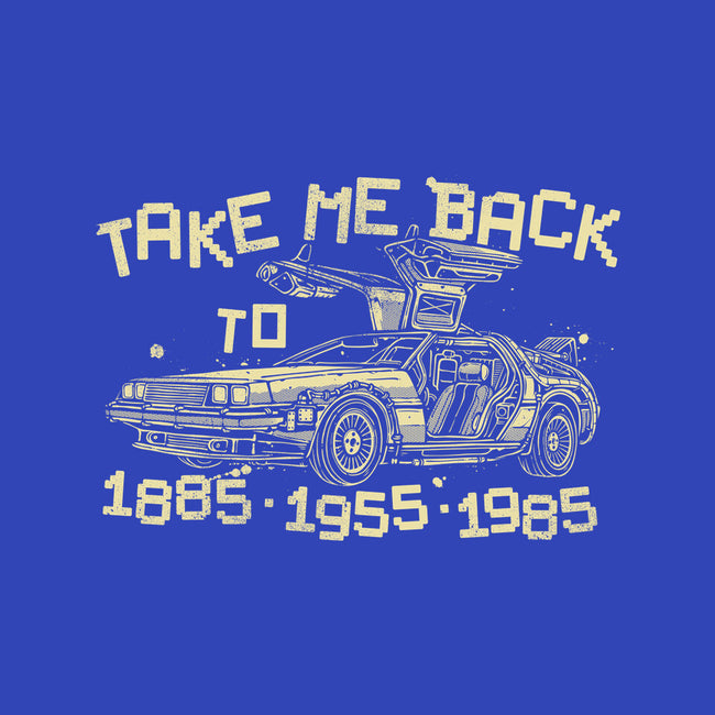 Take Me Back To These Times-Unisex-Crew Neck-Sweatshirt-momma_gorilla