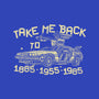 Take Me Back To These Times-Unisex-Crew Neck-Sweatshirt-momma_gorilla