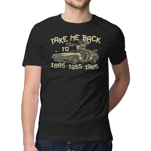 Take Me Back To These Times