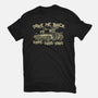 Take Me Back To These Times-Womens-Fitted-Tee-momma_gorilla