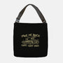 Take Me Back To These Times-None-Adjustable Tote-Bag-momma_gorilla