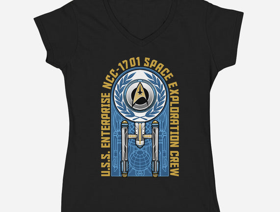 Space Exploration