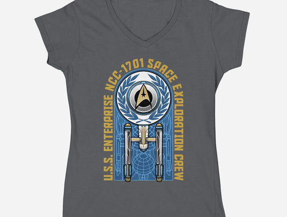 Space Exploration