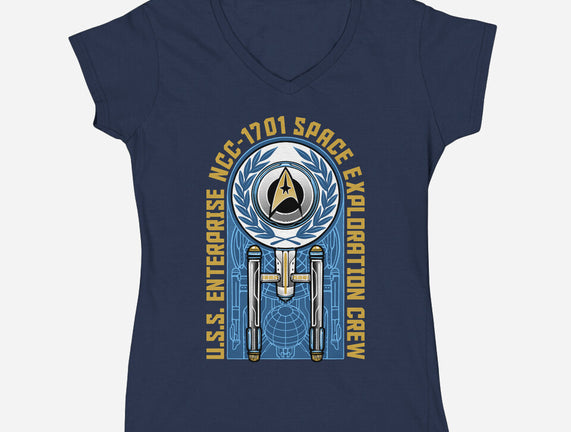 Space Exploration