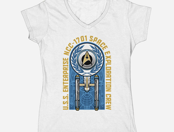 Space Exploration