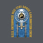 Space Exploration-Mens-Heavyweight-Tee-momma_gorilla