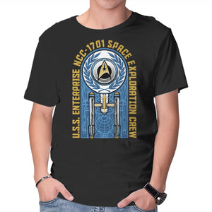 Space Exploration