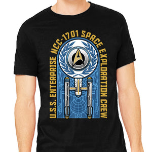Space Exploration