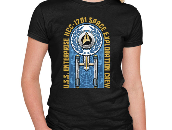 Space Exploration