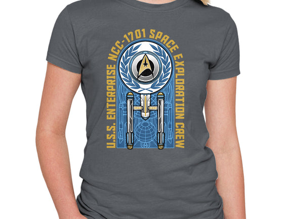 Space Exploration