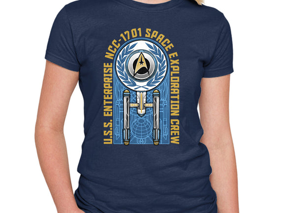Space Exploration