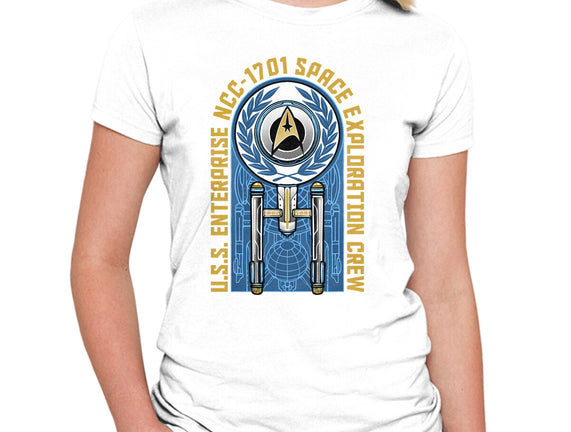 Space Exploration