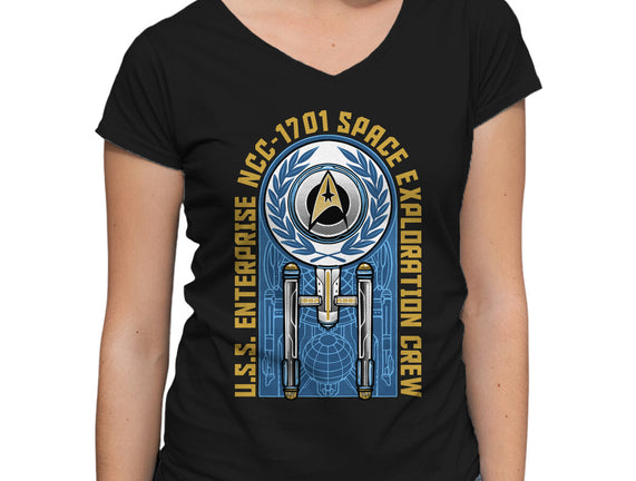 Space Exploration