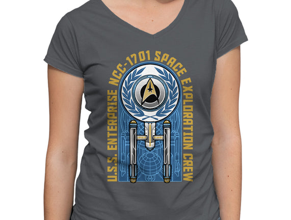 Space Exploration