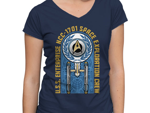 Space Exploration