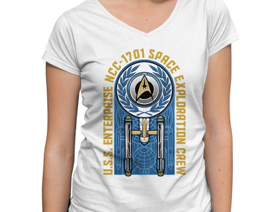 Space Exploration
