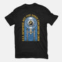 Space Exploration-Womens-Fitted-Tee-momma_gorilla