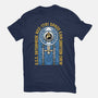 Space Exploration-Womens-Fitted-Tee-momma_gorilla