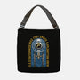 Space Exploration-None-Adjustable Tote-Bag-momma_gorilla