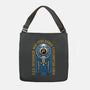 Space Exploration-None-Adjustable Tote-Bag-momma_gorilla