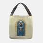 Space Exploration-None-Adjustable Tote-Bag-momma_gorilla