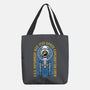 Space Exploration-None-Basic Tote-Bag-momma_gorilla