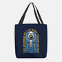 Space Exploration-None-Basic Tote-Bag-momma_gorilla